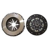 LUK MITSUBISHI CARISMA Debriyaj Seti 2000 - 2005