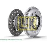 LuK Mixdepo Debriyaj Seti Rulmansiz Mercedes W203 W211