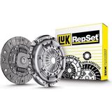 LuK Opel / Astra F 2.0 (X20XEV) Benzinli Motor Debriyaj Seti Marka