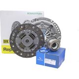 LuK Opel Astra G 1.6 Benzinli Motor Debriyaj Seti + Rulman