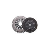LuK Opel Combo C 1.2 (X12-X14) 16V Debriyaj Seti (Baskı+Disk) Luk Marka 1606237