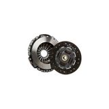 LuK Opel Corsa C 1.3 Cdtı (Y13DT-Z13DT-A13DTC-Z13DTJ) Debriyaj Seti (Baskı+Disk) Luk Marka 666088