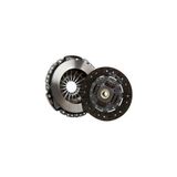 LuK Opel Corsa D 1.3 Cdtı (Y13DT-Z13DT-A13DTC-Z13DTJ) Debriyaj Seti (Baskı+Disk) Luk Marka 666088