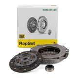 LuK Opel Corsa F 1.2 Benzinli Debriyaj Seti Luk Marka 2052T3-1607870480