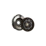 LuK Opel Meriva A 1.3 Cdtı (Y13DT-Z13DT-A13DTC-Z13DTJ) Debriyaj Seti (Baskı+Disk) Luk Marka 666088