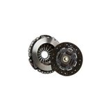 LuK Opel Meriva B 1.3 Cdtı (Y13DT-Z13DT-A13DTC-Z13DTJ) Debriyaj Seti (Baskı+Disk) Luk Marka 666088
