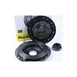 LuK Opel Tigra A 1.6 (16 Valf) Debriyaj Seti / Debriyaj Rulmanı Set Luk Marka 668651-1606205
