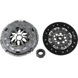 LuK Passat cc 2011 - 2013 1.8tfsı Cda Motor Debriyaj Set