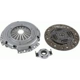 LuK Polo Hb 1995 - 1999 1.4 16V Afh Motor (Benzinli) Debriyaj Seti Luk Marka