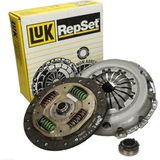 LuK Skoda Roomster 2006-2010 Model Arası 1.4tdı Bnm Motor Debriyaj Set ve Bilya Luk Marka 045141025C