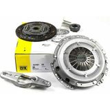 LuK Skoda Roomster 2011 - 2015 1.2 Cgpa Debriyaj Seti Luk Marka 03D141025C