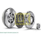 LuK Volanlı Debriyaj Seti 415019110 624311600 Lt 2.5 Tdı Avr-Anj 1996-2006 (1 Ad )
