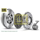 LuK Volanlı Debriyaj Seti (Hidrolik Bilyalı) Crafter 2.5 Tdı 2006-2012 076105266C/ 076141015A
