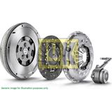 LuK Volanli Debriyaj Seti Hidrolik Bilyali Crafter 2.5 Tdi 2006-2012 Bjk 109 Ps 18051 - Hepsi