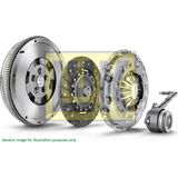 LuK Volant Baski Balata Hidrolik Bilya Crafter 2.5 Tdi Bjm 163 Ps Bjm 2.5tdi 415033610 626307209 510003510 12 - Hepsi
