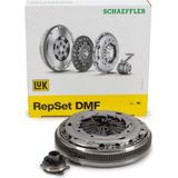 LuK Volkswagen Bora 1.9 Tdı Agr Motor Debriyaj Set Volan Bilya Komple Set Luk Marka 038105264J