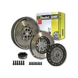 LuK Volkswagen Debriyaj Seti Luk 600001600