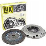 LuK Volkswagen Golf 5 2005-2008 Model Arası 2.0 Tdı Bkd Motor Debriyaj Seti Luk Marka 022141015AA