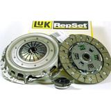 LuK Volkswagen Passat 1996 - 2001 1.9 Tdı Debriyaj Seti Luk Marka 06C198141AX