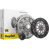 LuK Volkswagen Passat 2001-2005 Model Arası 1.8 Awt Motor Debriyaj Seti Luk 06B198141CX