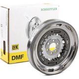 LuK Volkswagen Polo 1.4 Tdı Cus Motor Volan 04B105266C