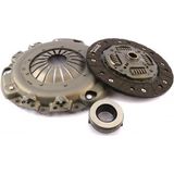 LuK Volkswagen Polo 2003 - 2005 1.4tdı Amf Debriyaj Seti Luk Marka 051141025B