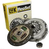LuK Volkswagen Polo 2005-2009 Model Arası 1.4 Tdı Bnm Motor Debriyaj Set ve Bilya Luk Marka 045141025C