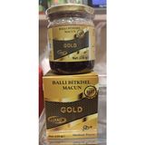 Lukaçi Gold Bitkisel Ballı Macun 230 gr - 1 Adet