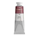 Lukas 0004 1862 Tüp Çinko Beyaz 37 ml Yağlı Boya
