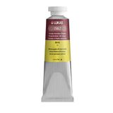 Lukas 0010 1862 Tüp Primer Sarı 37 ml Yağlı Boya