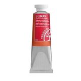 Lukas 00290009 1862 Tüp 37 ml Kadmium Orange Yağlıboya