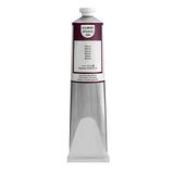 Lukas 03270014 Studio Kobalt Violet Koyu 200 ml Tüp Yağlı Boya
