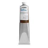 Lukas 06110014 Berlin Yanık Umbra 200 ml Tüp Yağlı Boya