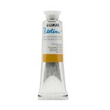 Lukas 06390009 Berlin Tüp Ham Sienna Natürel 37 ml Yağlı Boya