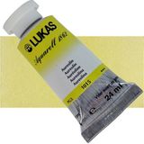 Lukas 1015 Auerolin Seri 3 24 ml Sulu Boya