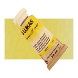 Lukas 1021 Lemon Yellow Seri 2 24 ml Sulu Boya