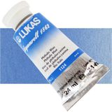 Lukas 1124 Phthalo Blue Seri 2 24 ml Sulu Boya