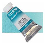 Lukas 1168 Cobalt Turkuaz Seri 2 24 ml Sulu Boya
