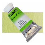 Lukas 1170 May Green Seri 2 24 ml Sulu Boya