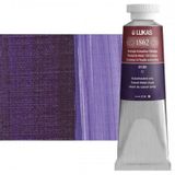 Lukas 1862 37 ML Yağlı Boya Seri:1 No:0130 Cobalt Violet