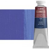 Lukas 1862 37ML Yağlı Boya Seri:4 NO:0125 Kobalt Mavi Koyu