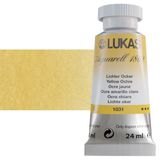 Lukas 1862 Aquarell Açık Toprak 24 ml Sulu Boya