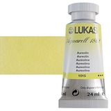 Lukas 1862 Aquarell Aureolin 24 ML Sulu Boya