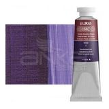 Lukas 1862 Cobalt Violet Hue 37 ml Yağlı Boya