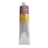 Lukas 1862 Kadmium Sarı Açık Tüp 200 ml Yağlı Boya