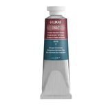 Lukas 1862 Mangan Coelin Mavi 37 ML Yağlı Boya