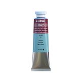 Lukas 1862 Profesyonel Sanatçı Yağlı Boya - Buz Mavisi, 37 mL - Olağanüstü Işık Haslığı, Sararmaz, Pürüzsüz, Tereyağlı Doku, Tutarlı Renk Tonu, Profesyonel Sanatçılar için İdeal