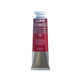 Lukas 1862 Profesyonel Sanatçı Yağlı Boya - Kalıcı Gül, 37 mL - Üstün Işık Haslığı, Sararmaz, Pürüzsüz, Tereyağlı Doku, Tutarlı Renk Tonu, Profesyonel Sanatçılar için İdeal