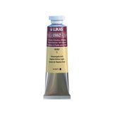 Lukas 1862 Profesyonel Sanatçı Yağlı Boya - Napoli Sarı Işık, 37 mL - Olağanüstü Işık Haslığı, Sararmaz, Pürüzsüz, Tereyağlı Doku, Tutarlı Renk Tonu, Profesyonel Sanatçılar için İdeal