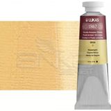 Lukas 1862 Seri 1 No 0034 Neapel Sarı Açık 37 ml Yağlı Boya